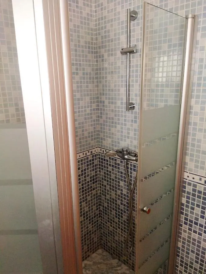 Apartment Apartamento Tranquilo Con 3 Dormitorios Cadiz Spain